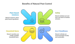 Best 10 Natural Pest Control Methods for Home That Really Work