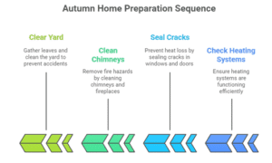 Essential Home Maintenance Checklist for Every Season
